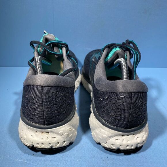 Brooks Womens  1202781B081 Gray Glycerin 16  Size US 9 (B) no insoles - Picture 5 of 9